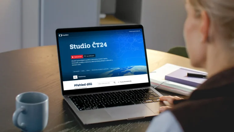 Musím platit televizní poplatek, když mám internetovou televizi? Češi se mu nevyhnou, navíc riskují pokutu 10&nbsp;000&nbsp;Kč