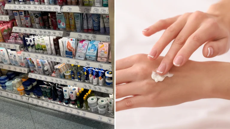 4 nejlepší krémy na ruce z&nbsp;drogerie: Studie slibují zvýšenou kvalitu pokožky
