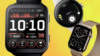 Nejlepší chytré hodinky podle zahraničních testů: Vede Google a Garmin, nadchly i Apple Watch 11 Nejlepší chytré hodinky podle zahraničních testů: Vede Google a Garmin, nadchly i Apple Watch 11