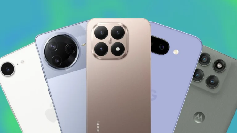 Nejlepší mobily do 15 000 Kč (Říjen 2025): Nový Xiaomi 15T bere dech prémiovými vlastnostmi, Poco F7 Pro kraluje výkonem Nejlepší mobily do 15 000 Kč (Říjen 2025): Nový Xiaomi 15T bere dech prémiovými vlastnostmi, Poco F7 Pro kraluje výkonem