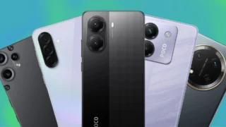 Nejlepší mobily do 7 000 Kč (Říjen 2025): Poco X7 Pro uchvacuje výkonem, HONOR Magic7 Lite výdrží a AI Nejlepší mobily do 7 000 Kč (Říjen 2025): Poco X7 Pro uchvacuje výkonem, HONOR Magic7 Lite výdrží a AI