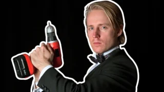 Vybrala jsem 7 nejstylovějších aku šroubováků a&nbsp;vrtaček, některé cílí i&nbsp;na ženy