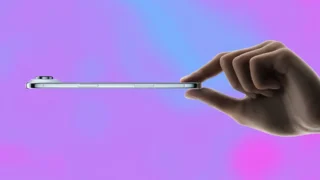 Nejtenčí 2 telefony na trhu: iPhone Air i&nbsp;tento Samsung vypadají skvěle, ale chybí poptávka