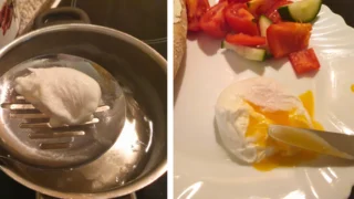 Nejzdravější úprava vajec: Máme návod, jak je připravit na 3 způsoby, navíc přitom nepotřebujete žádný tuk