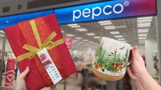 Navštívila jsem Pepco v říjnu 2025: Tohle je 15 nejzajímavějších produktů z nových vánočních kolekcí Navštívila jsem Pepco v říjnu 2025: Tohle je 15 nejzajímavějších produktů z nových vánočních kolekcí