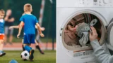 Nejlepší prací gely na skvrny od trávy (2025): Testovali jsme jich 31, těchto 6 doporučuji