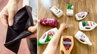 Nejlevnější vs. nejdražší prací gely z&nbsp;drogerie (Test 2026): Drahé se vyplatí jen zlomku lidí