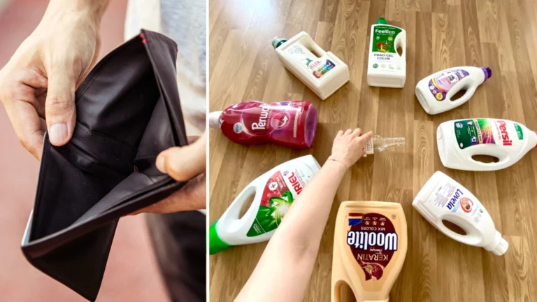 Nejlevnější vs. nejdražší prací gely z&nbsp;drogerie (Test 2026): Drahé se vyplatí jen zlomku lidí