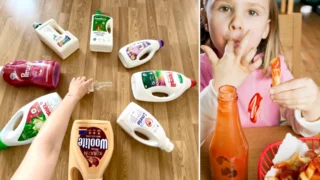 Těchto 7 pracích gelů poráží kečup: Testovali jsme je, zvládnou to i&nbsp;levné kusy z&nbsp;drogerie