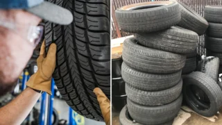 3 nejlepší celoroční pneu: Podle Němců se vyrovnají i těm zimním, ušetřit můžete 26 000 Kč 3 nejlepší celoroční pneu: Podle Němců se vyrovnají i těm zimním, ušetřit můžete 26 000 Kč