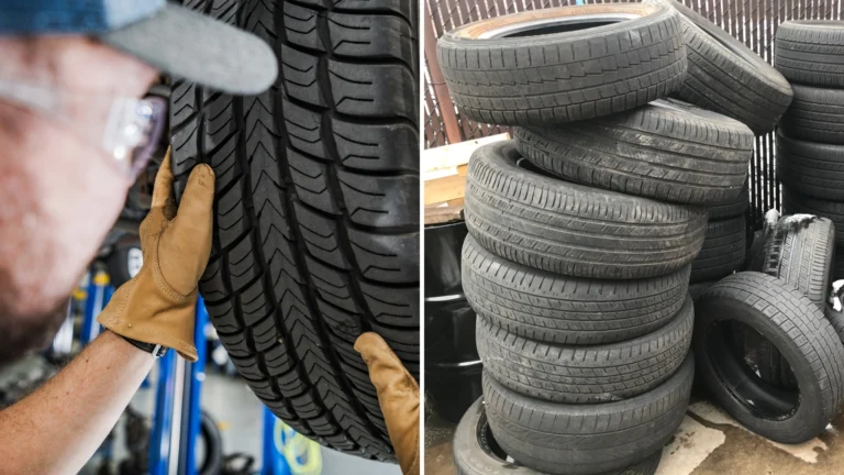 3 nejlepší celoroční pneu: Podle Němců se vyrovnají i těm zimním, ušetřit můžete 26 000 Kč 3 nejlepší celoroční pneu: Podle Němců se vyrovnají i těm zimním, ušetřit můžete 26 000 Kč