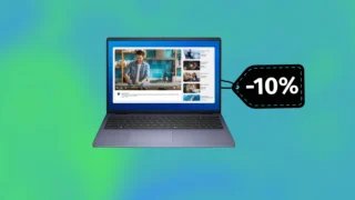 Sleva dne: Svižný notebook Dell teď můžete mít o&nbsp;10&nbsp;%&nbsp;levněji, známe kód