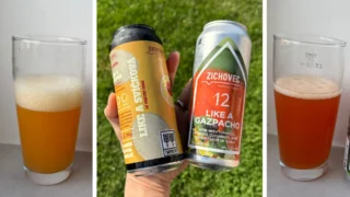 Test pivních speciálů: Příchutě Svíčková a Gazpacho jsou bizarní, toto si o nich myslím Test pivních speciálů: Příchutě Svíčková a Gazpacho jsou bizarní, toto si o nich myslím