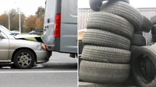 Pozor na tyto 2 vadné pneumatiky: „Výrobní vada může vést ke ztrátě stability vozidla“ Pozor na tyto 2 vadné pneumatiky: „Výrobní vada může vést ke ztrátě stability vozidla“