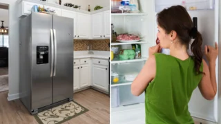 3 nejlepší lednice v&nbsp;říjnu 2025: Mile překvapily Gorenje, Samsung a&nbsp;Beko