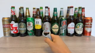 Test 24 jedenáctek z&nbsp;ČR: Levnější pivo ze střední třídy porazilo Budvar i&nbsp;Bernard, Staropramen propadl