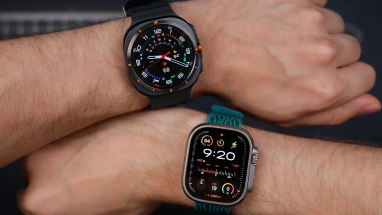 Nejlepší chytré hodinky (červen 2026): Apple i&nbsp;Garmin jsou jistotou, oblíbené jsou i&nbsp;tyto Xiaomi za 5&nbsp;400&nbsp;Kč