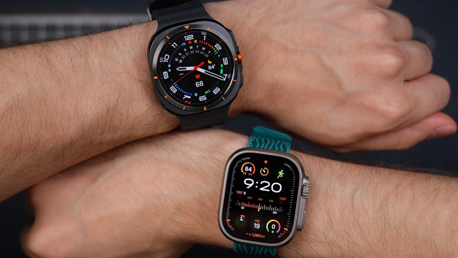 Nejlepší chytré hodinky (červen 2026): Apple i&nbsp;Garmin jsou jistotou, oblíbené jsou i&nbsp;tyto Xiaomi za 5&nbsp;400&nbsp;Kč
