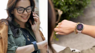 Dámské hodinky Garmin: Nejlepší jsou plnohodnotným sporttesterem, nejlevnějším stačí 16 odstínů šedi