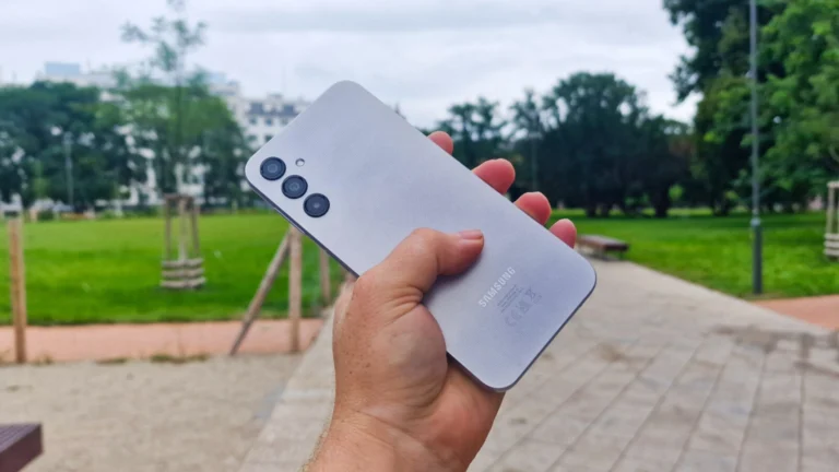 Samsung Galaxy A13 byste nechtěli ani zdarma: Za 3 roky udělaly levné mobily Samsungu obří pokrok