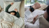 3 nejlepší chytré hodinky pro sledování spánku: Vylepší spánek a&nbsp;hlídají spánkovou apnoe