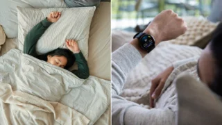 3 nejlepší chytré hodinky pro sledování spánku: Vylepší spánek a&nbsp;hlídají spánkovou apnoe