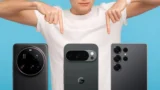 3 nejlepší mobily s&nbsp;umělou inteligencí: Vylepší fotky, poznávají cizí jazyk a&nbsp;shrnou celý den