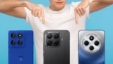 Nejlepší telefony s&nbsp;pořádnou výdrží: Tyto modely zvládnou i&nbsp;3 dny bez nabíjení