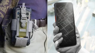 3 nejlepší odolné telefony (Prosinec 2025): Vydrží pád na beton a&nbsp;vidí i&nbsp;ve tmě