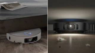 Nejlepší nízké robotické vysavače: Vejdou se pod nábytek, kompromisy jsou minulostí Nejlepší nízké robotické vysavače: Vejdou se pod nábytek, kompromisy jsou minulostí