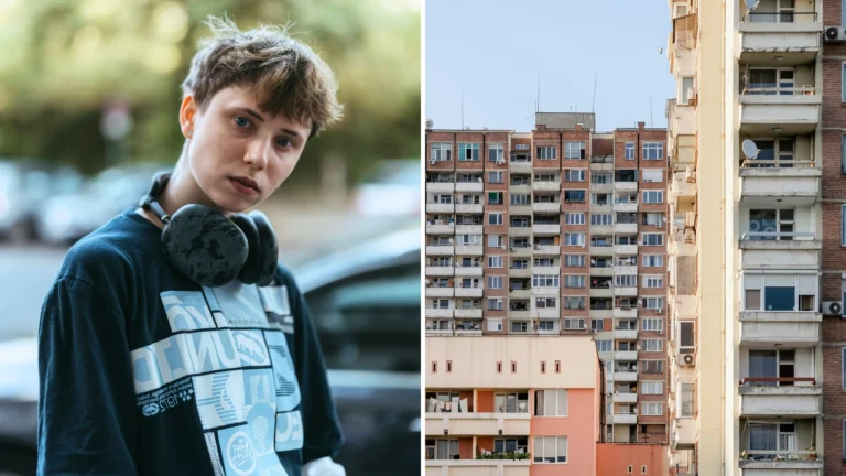 Bylo bydlení za socialismu horší? Dluhy skoro nebyly, byt vyšel na pár korun