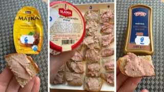 Testovala jsem 13 paštik: Rozdíly v kvalitě jsem očekávala, zaujaly mě další 4 věci