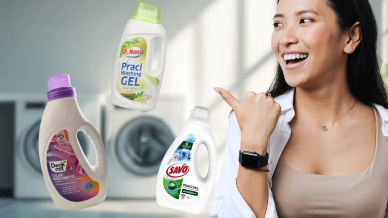 5 největších překvapení z&nbsp;testu pracích gelů 2025: Nesledujte reklamy, nejlepší v&nbsp;nich nenajdete