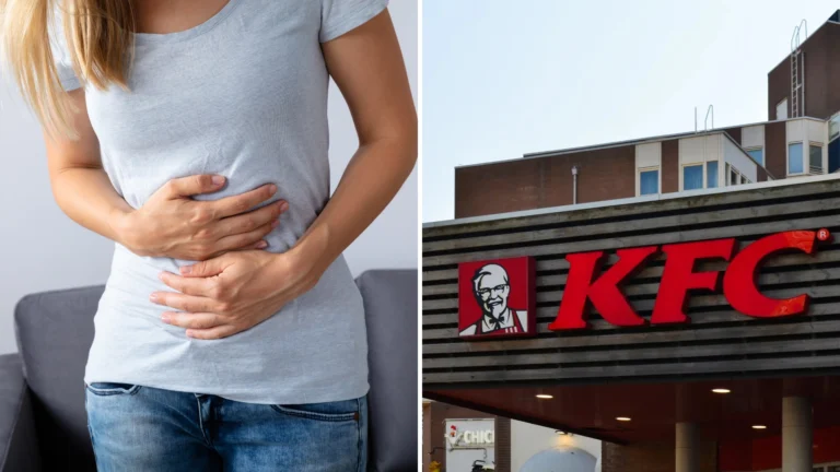 Další rána pro KFC: Hygienici objevili stopy fekálií v&nbsp;kuchyni, takové problémy jsme nečekali