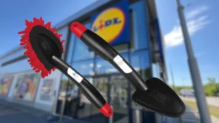 Užitečný pomocník z Lidlu za 150 Kč: Potěšíte tím nejednoho řidiče