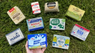 Lidl dnes zlevnil máslo: V akci jej koupíte za 27,9 Kč, v našem testu uspělo