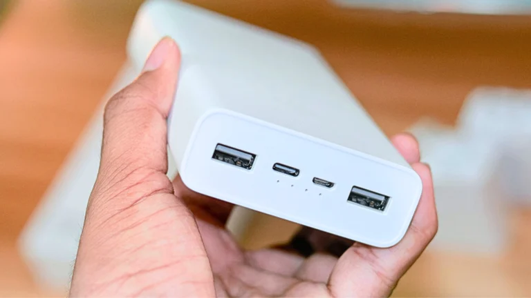 3 nejlepší powerbanky (Listopad 2025): Nejmenší schováte do kabelky, největší nabijete notebook 3 nejlepší powerbanky (Listopad 2025): Nejmenší schováte do kabelky, největší nabijete notebook