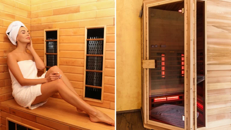 3 nejlepší infrasauny dle uživatelů (Zima 2025): Tyto modely překvapí účinkem i&nbsp;komfortem