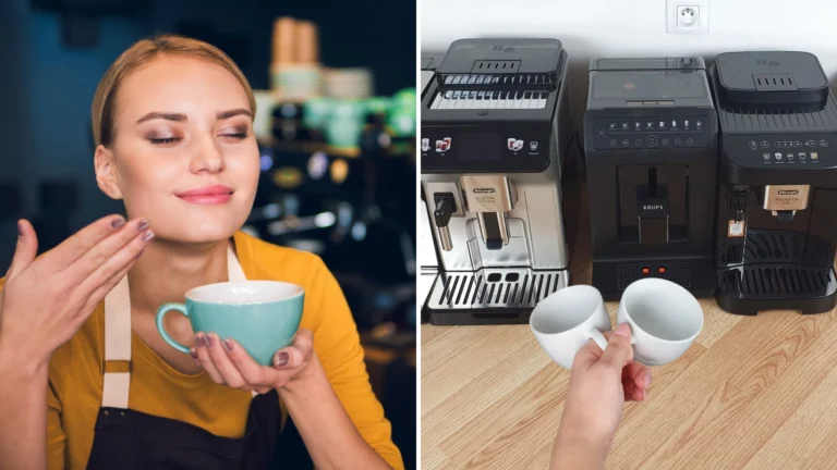 3 nejlepší automatické kávovary (Listopad 2025): Uživatelé preferují tyto modely Jura a&nbsp;De’Longhi