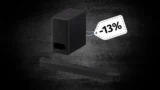 Black Friday 2025: Soundbar Sony Bravia teď pořídíte se slevou 13&nbsp;%