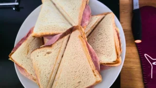 Nejlepší toastový chléb z&nbsp;našeho testu: Stojí 90&nbsp;Kč, kvalita je ale zaručená