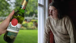 České pivo v&nbsp;Rusku jako luxus? „Pašují ho, stojí i&nbsp;150&nbsp;Kč&nbsp;za litr“