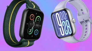 Chytré hodinky Motorola vs. Xiaomi: Extrémní výdrž za směšnou cenu, vítěz je z&nbsp;Číny