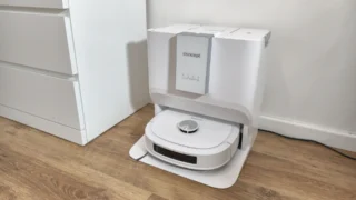 Concept VR4130: Konečně robotický vysavač, který umí pořádně vytírat? (TEST)