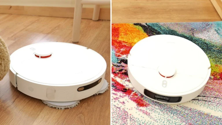 Alza má v&nbsp;Black Friday nejpopulárnější robotický vysavač: Xiaomi Robot Vacuum X20+ drtí konkurenci lákavou cenovkou