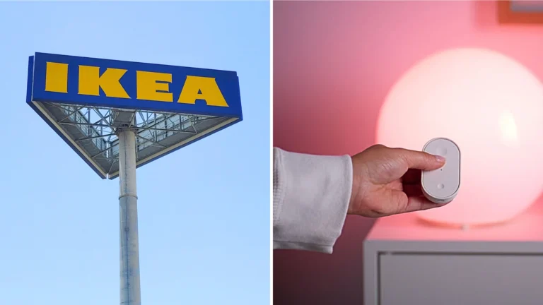 IKEA novinky do chytré domácnosti (2025): Švédský dům nabízí 60 různých produktů, Lidl má nabídku užší