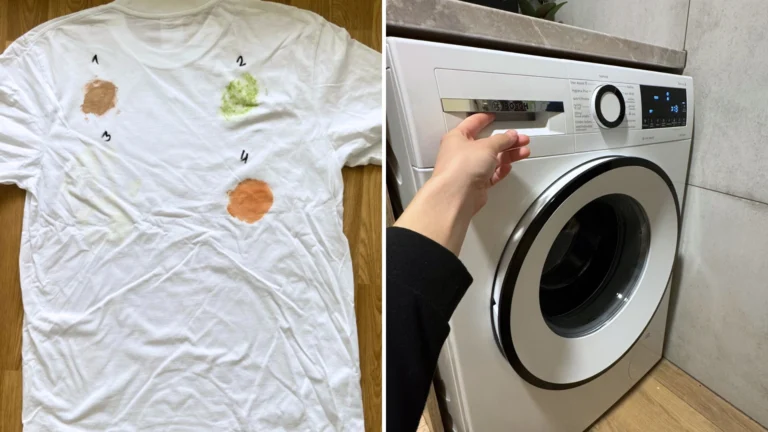 Nejlevnější vs. nejdražší prací prášek ze supermarketu (2025): Dobrý výsledek nemusí být drahý