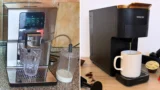 Automatický vs. kapslový kávovar (2025): Automatika nabídne lepší kafe, kapslový má jinou výhodu
