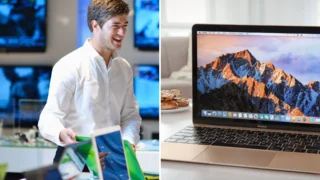 Apple chystá extra levný notebook: „Asi to bude trhák, jestli bude dávat smysl, netuším“
