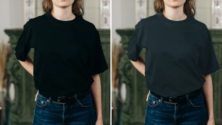 Prací gel na černé prádlo: „Výsledky testu by měly ukázat, jestli speciální prostředek ochrání před blednutím“